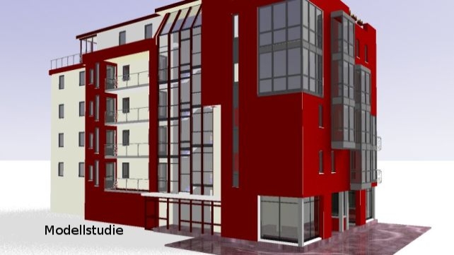 Modellstudie